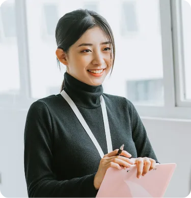 キャリアアドバイザーの写真